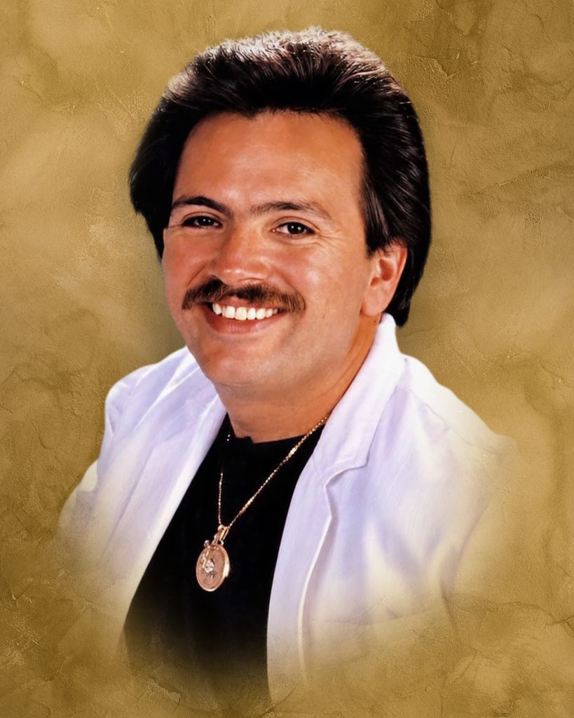 Bobby Naranjo