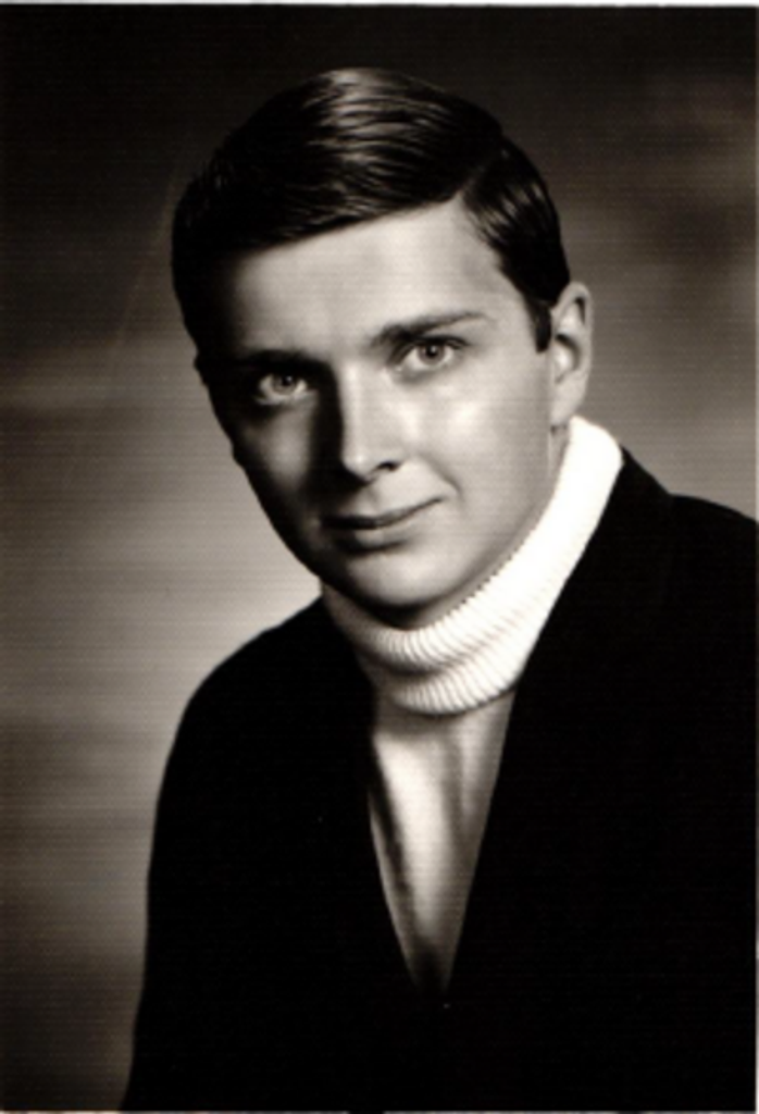 Charles Augustus Slocum Profile Photo