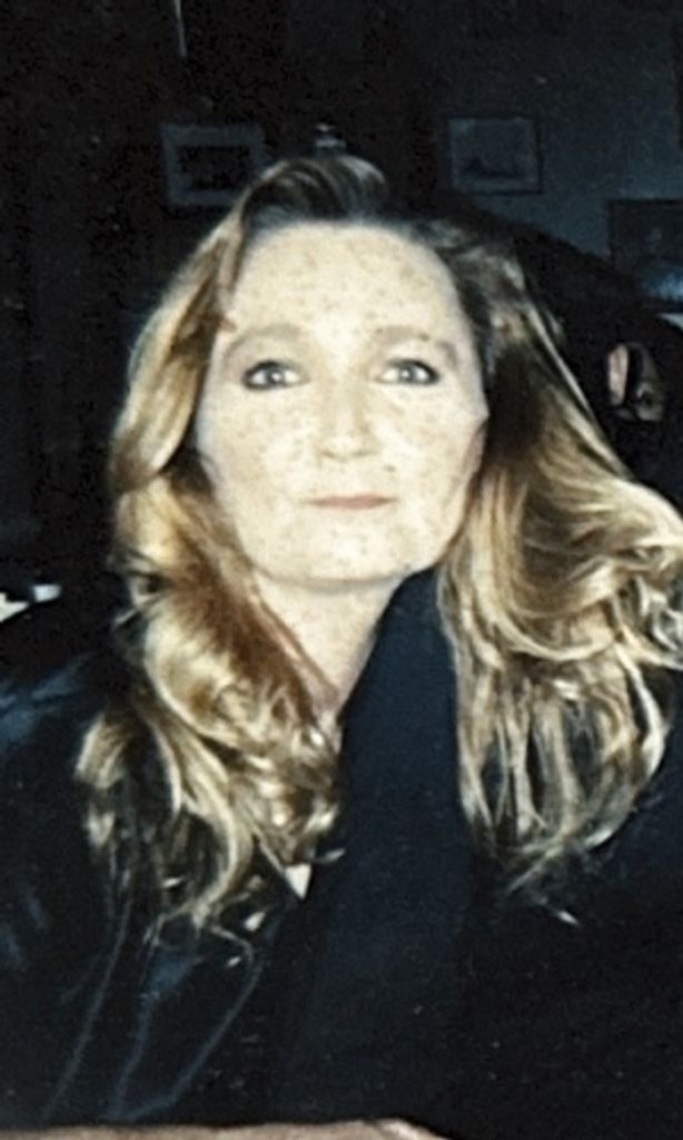 Ms Tobi Rill Profile Photo