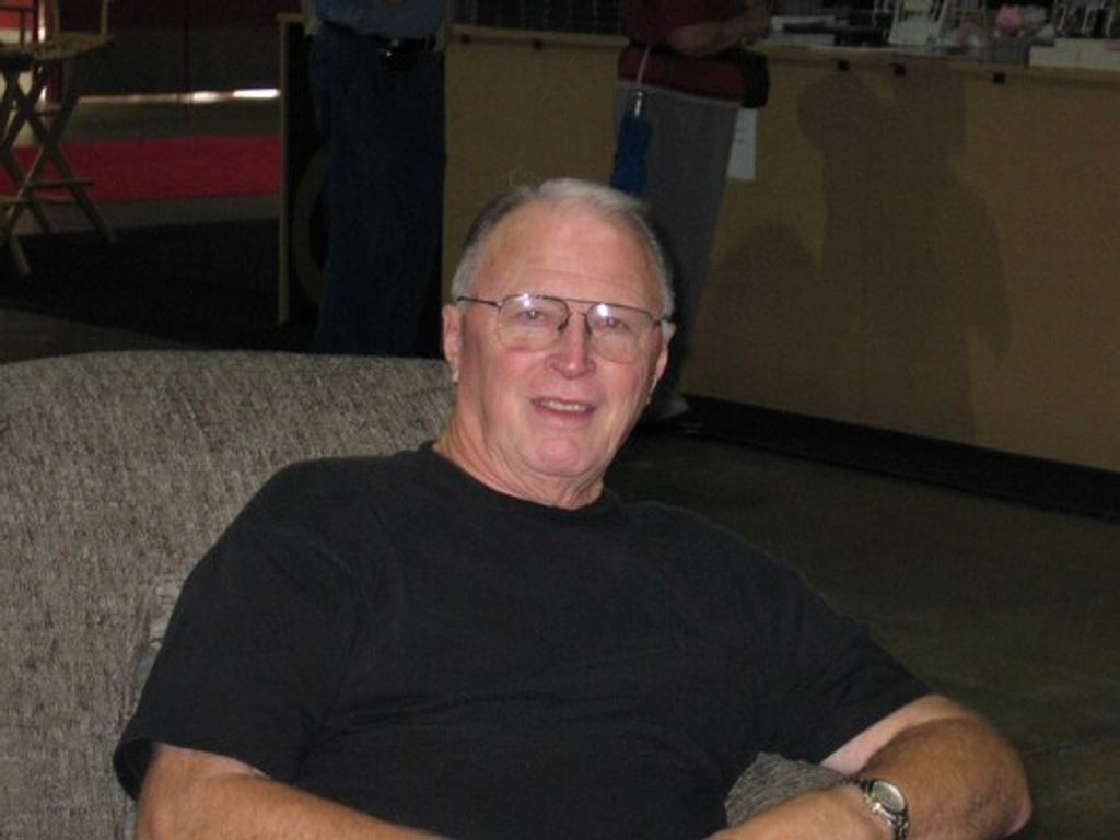 Gene Cameron Cleeland Profile Photo