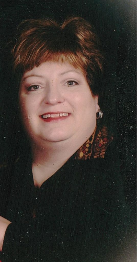 Jana René Johnson Profile Photo