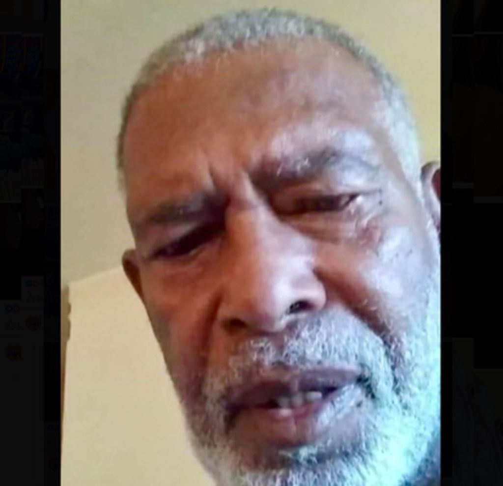 Calvin C. Wright Profile Photo