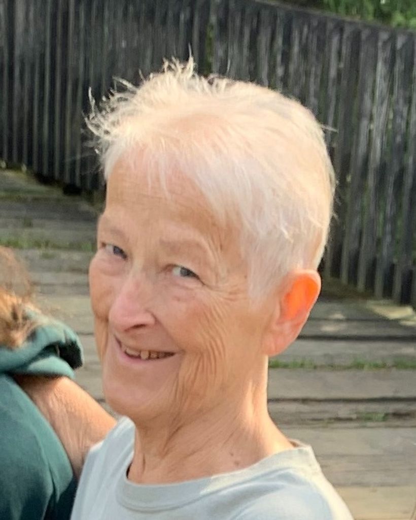 Barbara White