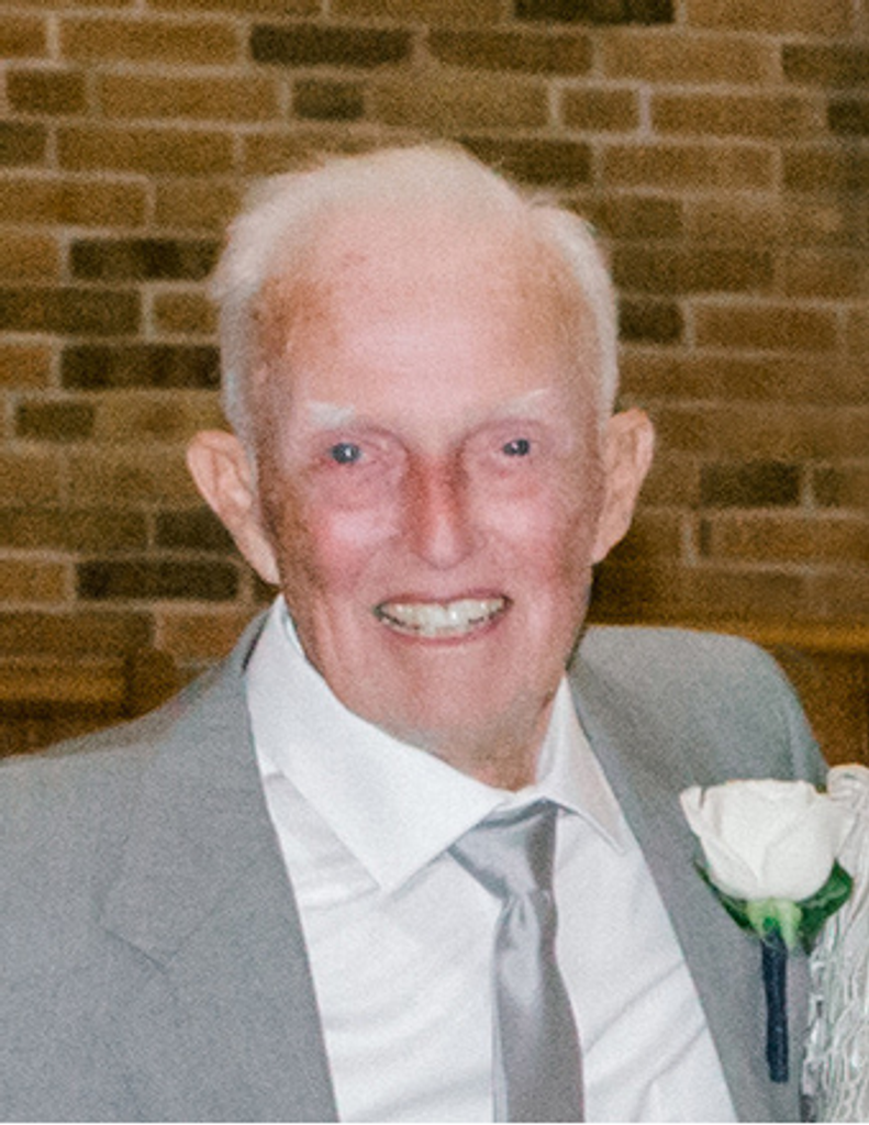 Joseph Chris Vandevere