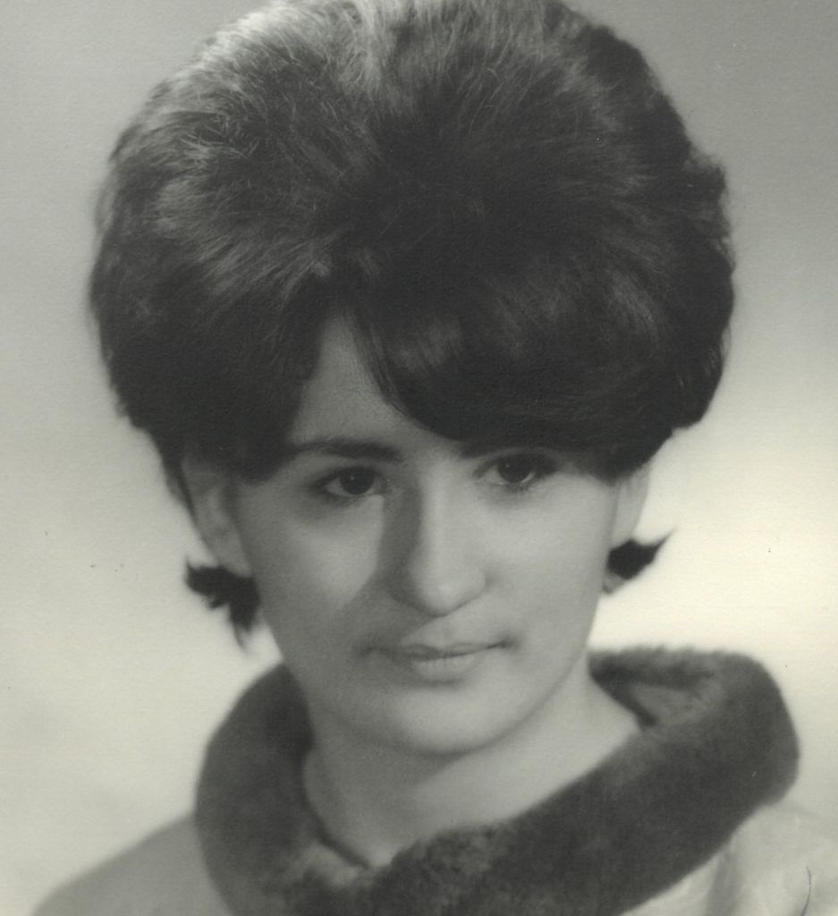 Theresa Jackson