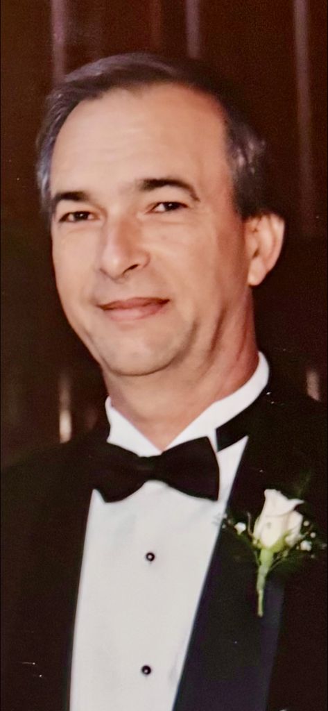 Don Edward Page Profile Photo