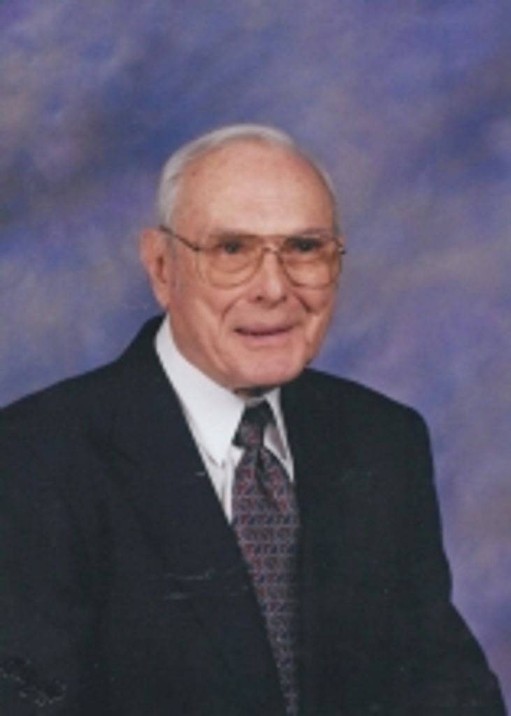 William Hamilton Lowery