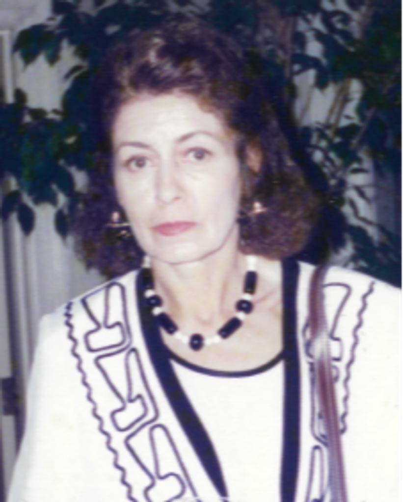 Donna Ann Kelly Profile Photo