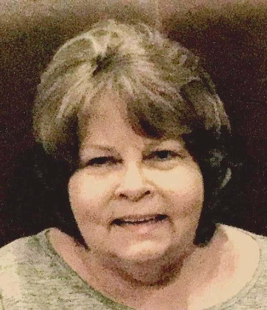 Kathryn "Kathey" Jane Gibbs Profile Photo