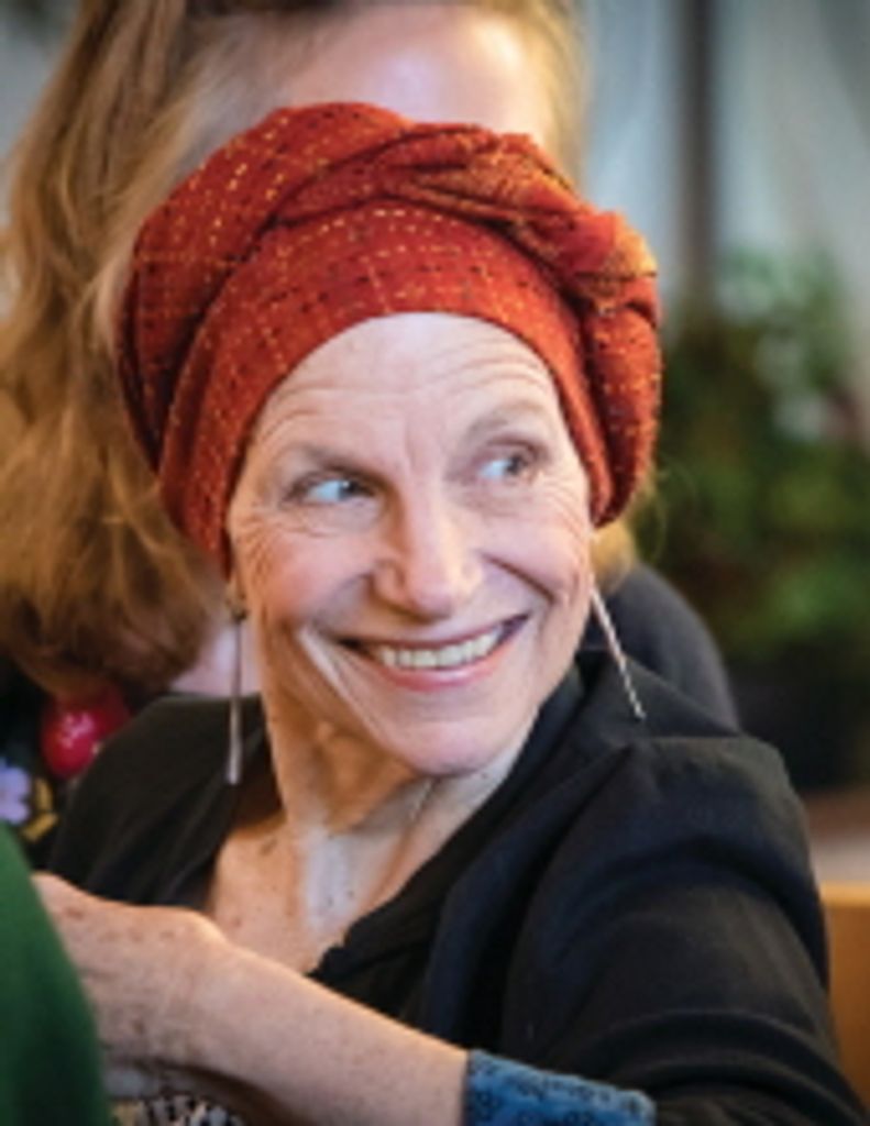 Kathleen Allen Francis