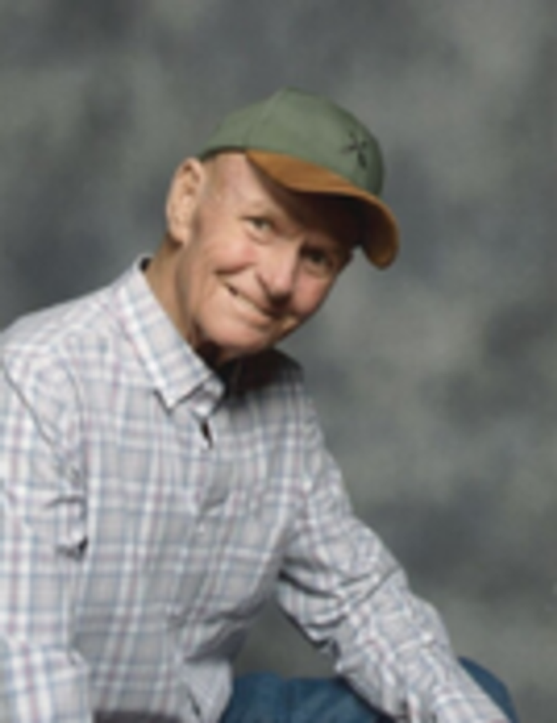Ronnie Thomas Page Profile Photo