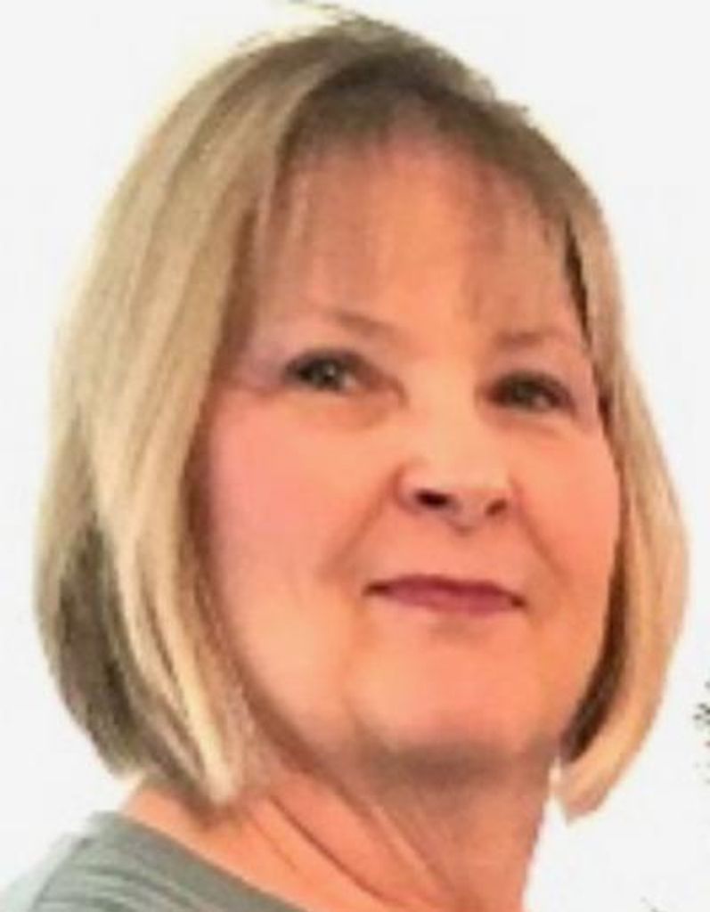 Amelia "Amy" Wallace