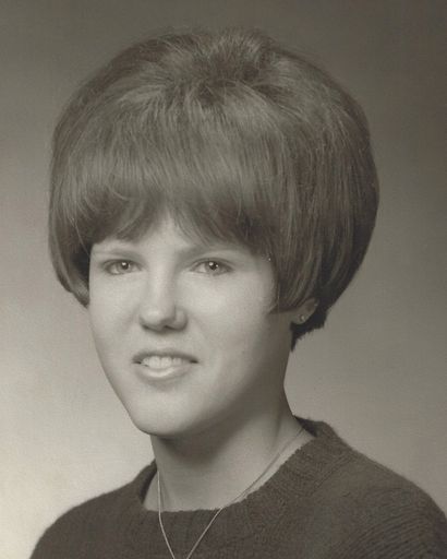 Jean Ann Davis's obituary image