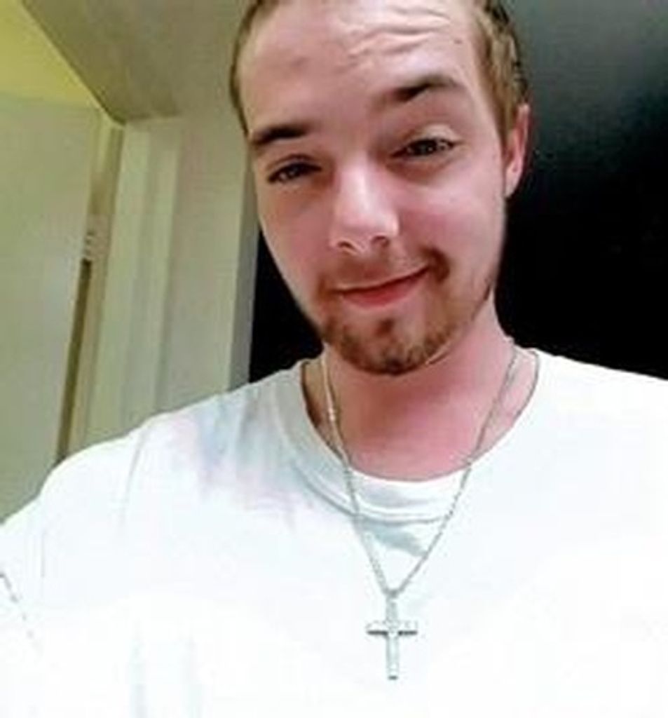 Michael Scott Gomez "Toad"