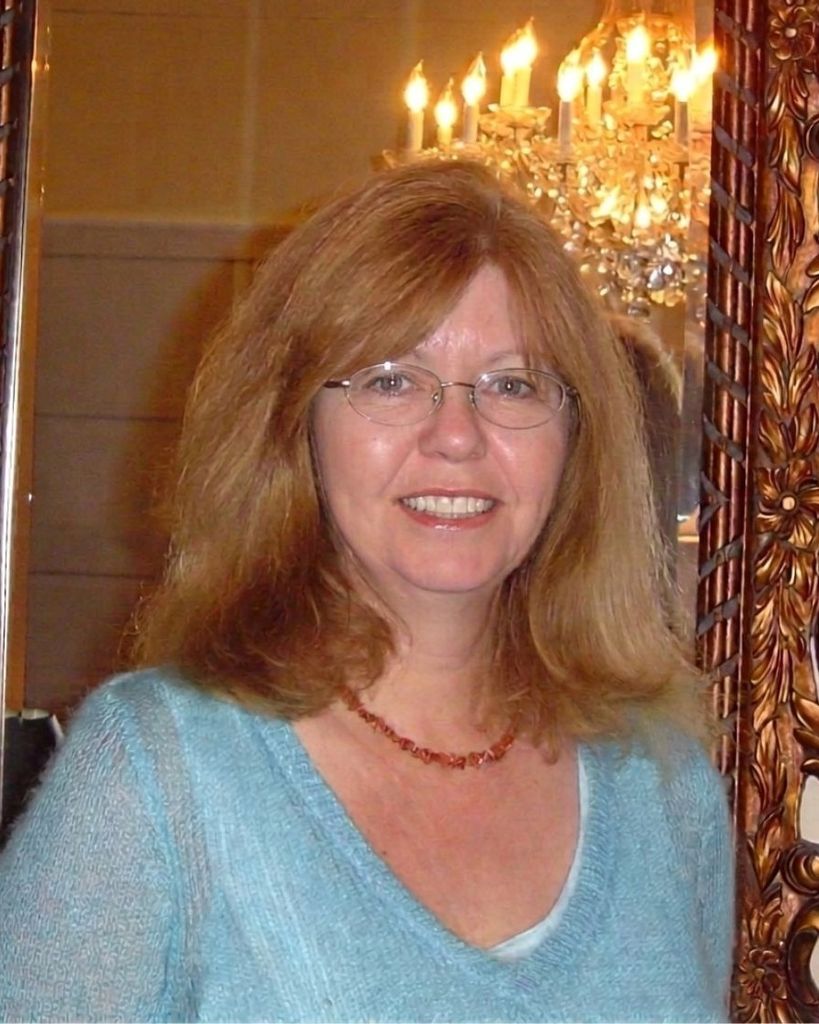 Kelly Lynn Sowmick Profile Photo