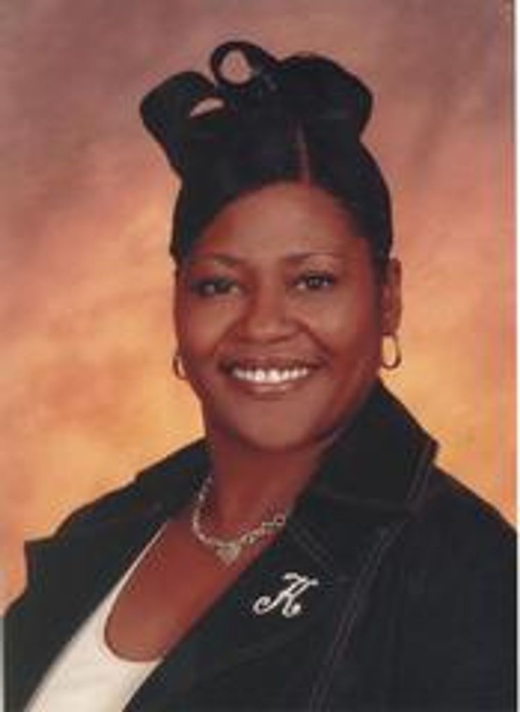 Karen Brooks