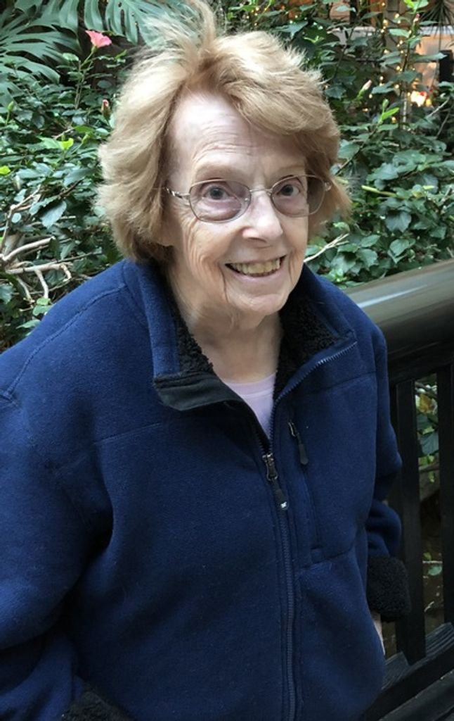 Doreen K Jones Profile Photo