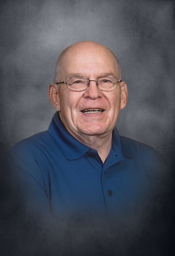 James "Jim" Johnson Profile Photo