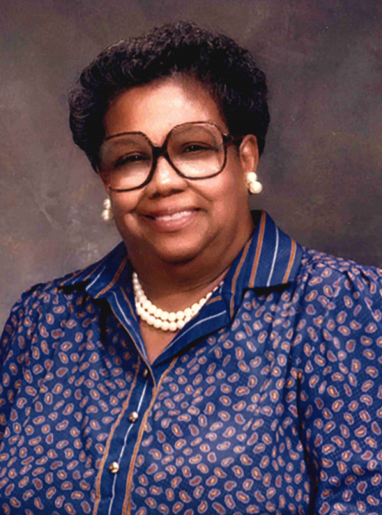 Mrs. Ruth Cohen