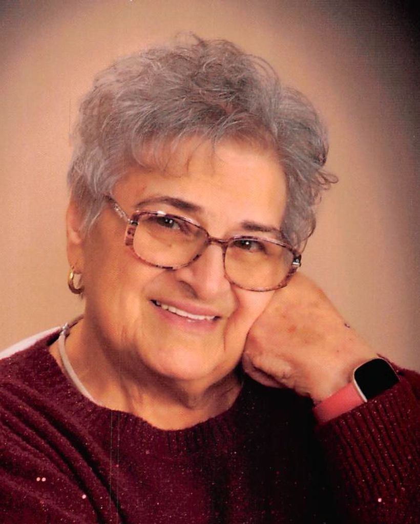 Jeannette P. Purcell Profile Photo