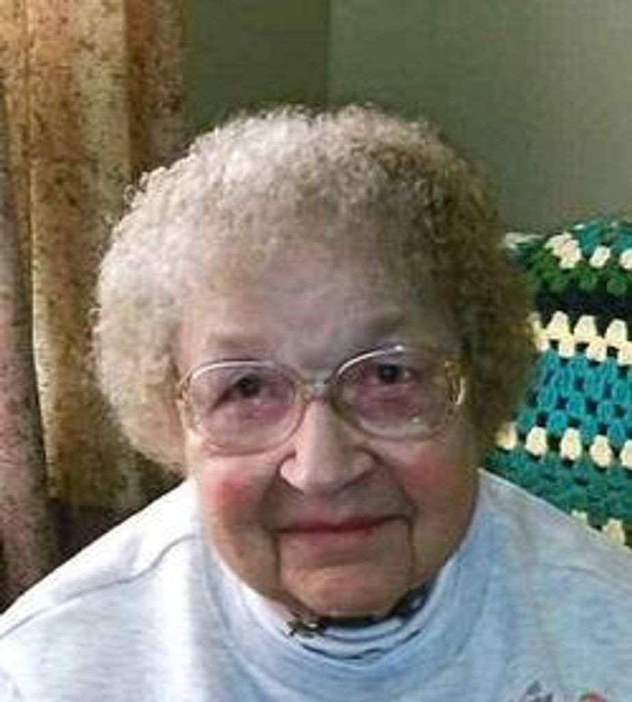 Marion E. Vander Sande