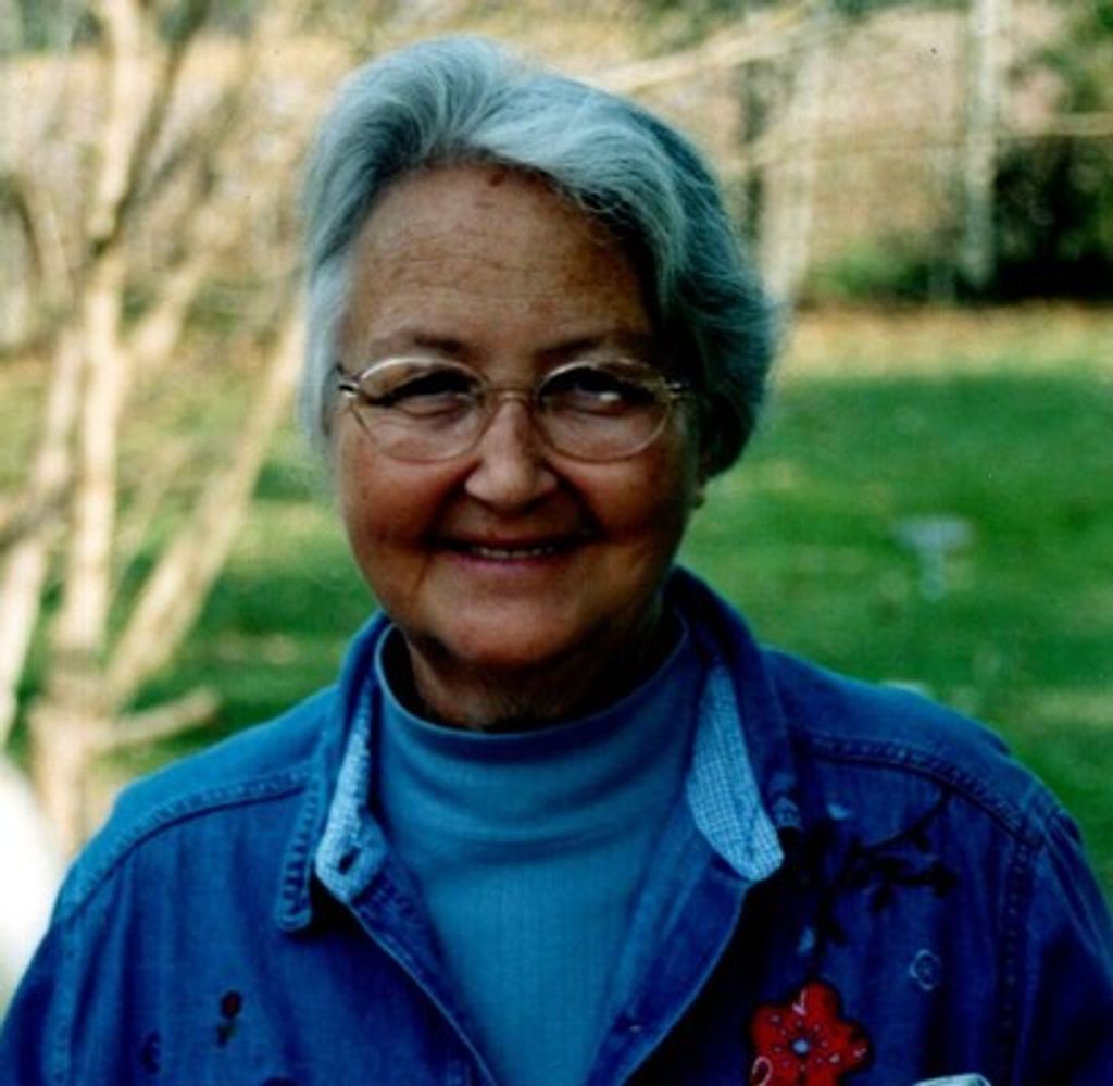Lillian Toler Hooks Profile Photo