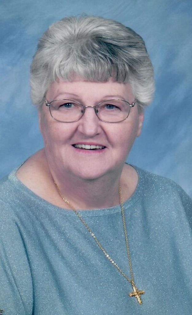Kathleen M. Randall Profile Photo