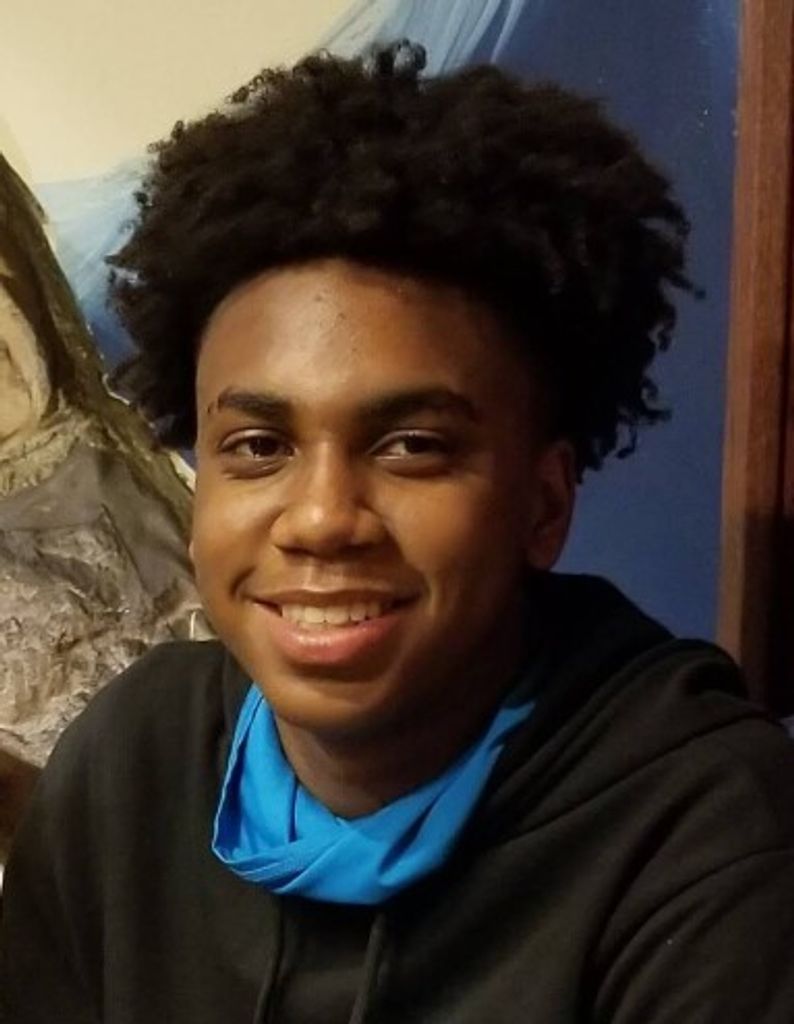 Avonte "Fats" Dewitt George Profile Photo