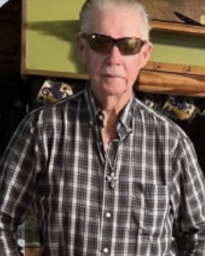 Donnie Walker Profile Photo