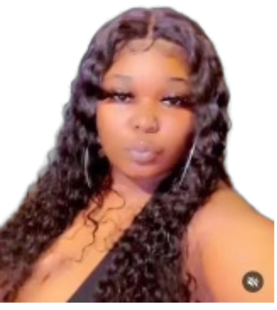 Aireana Nigeria Atkins
