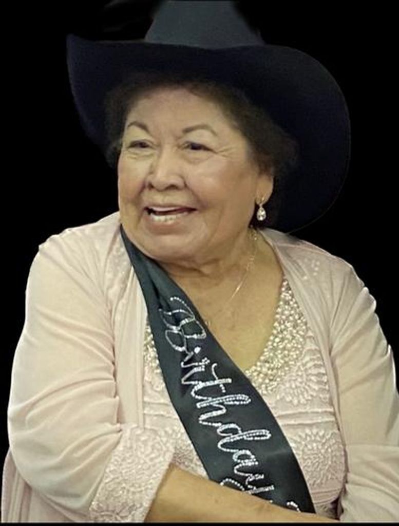 Candelaria "Candy" Vargas Profile Photo