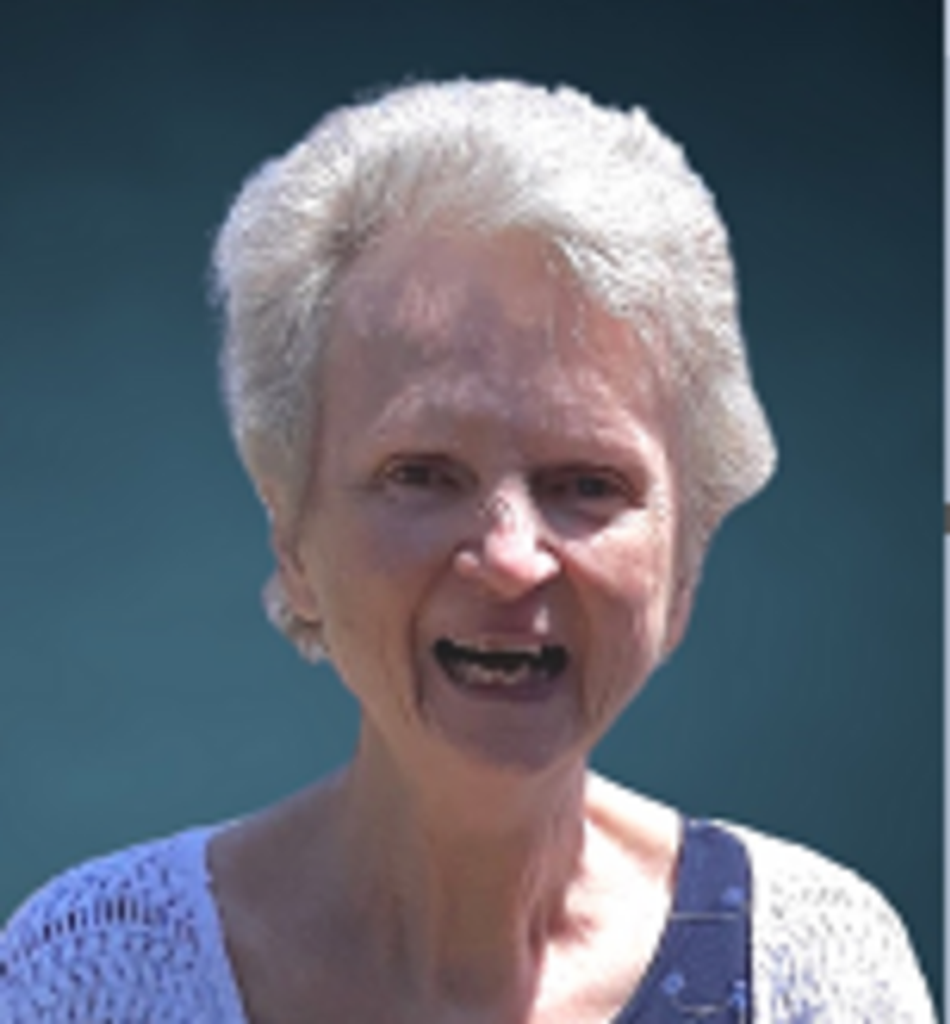 Mary Ann Bryan Profile Photo