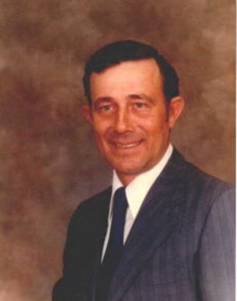 Charles Wilburn (Chuck) Carroll Profile Photo