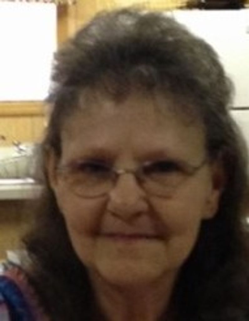 Ruby Harriott