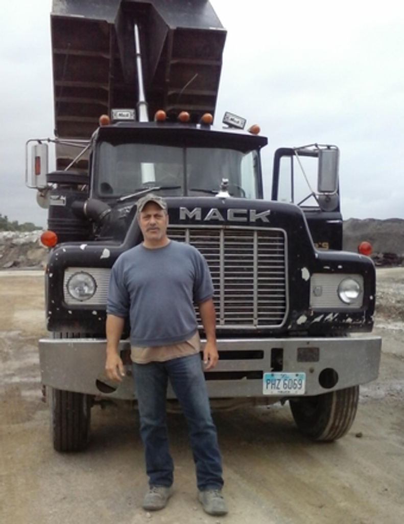 Vincent Mario Melaragno