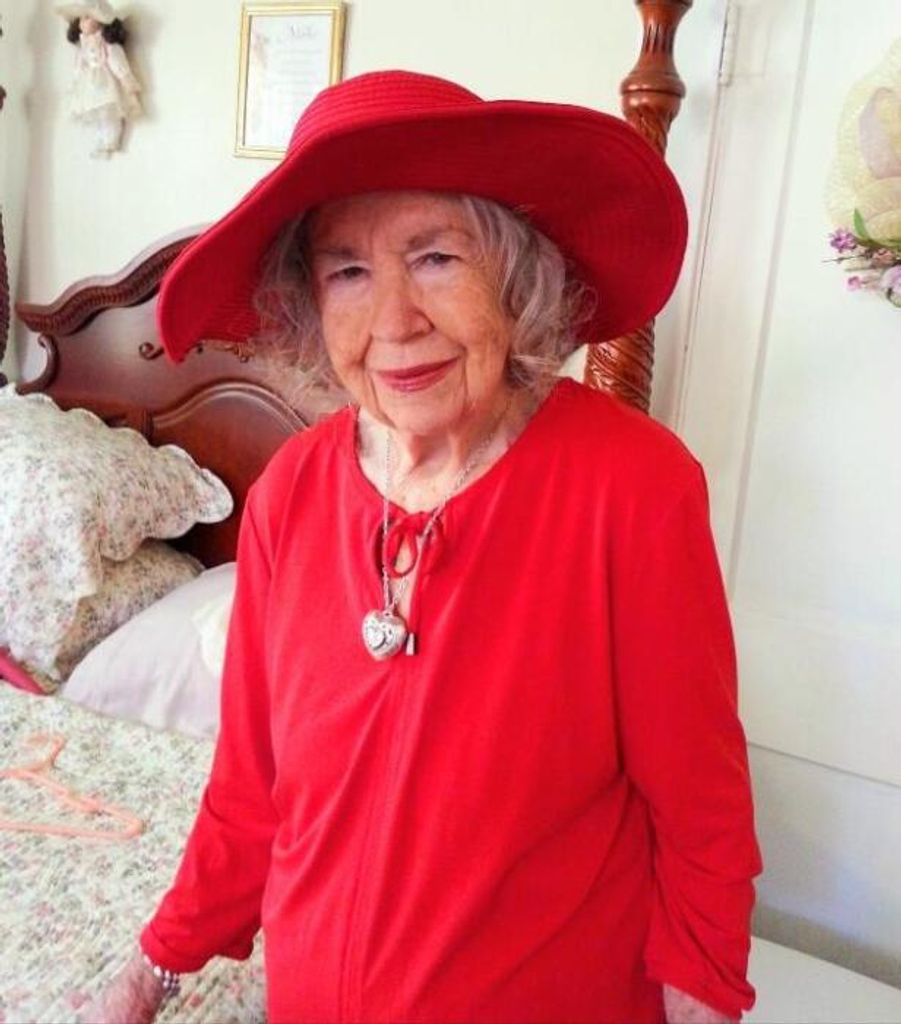 Hazel Fulp