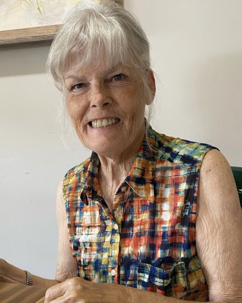 Donna Lou Ellis Profile Photo