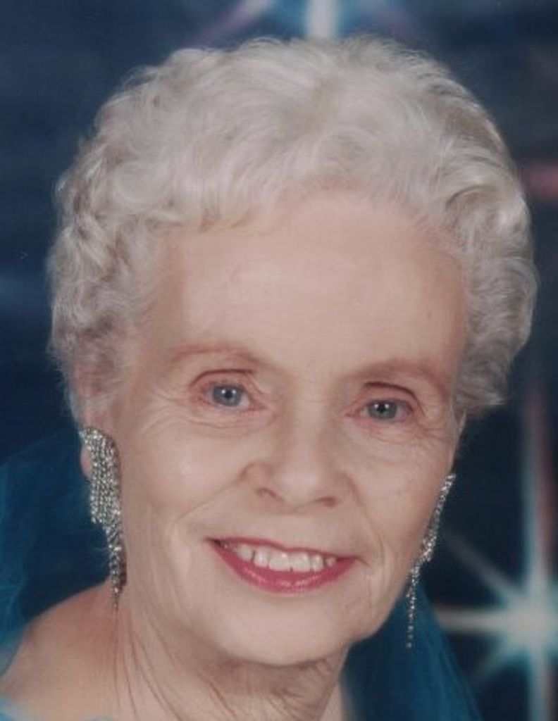 Betty L. Sharp