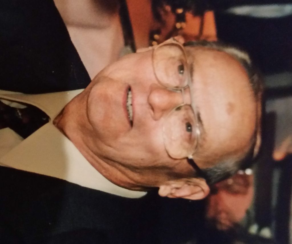 Richard Vincent Netter