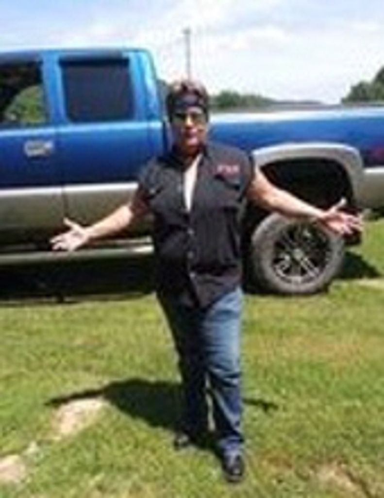 Kimberly Kay Gardner Profile Photo