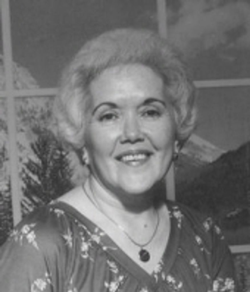 Mary Arlene Thompson