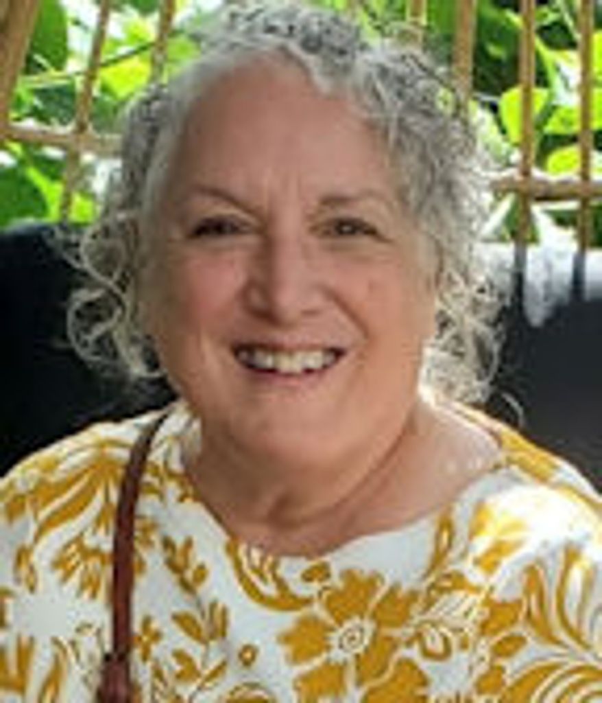Mary Elizabeth (Police) Creech Profile Photo