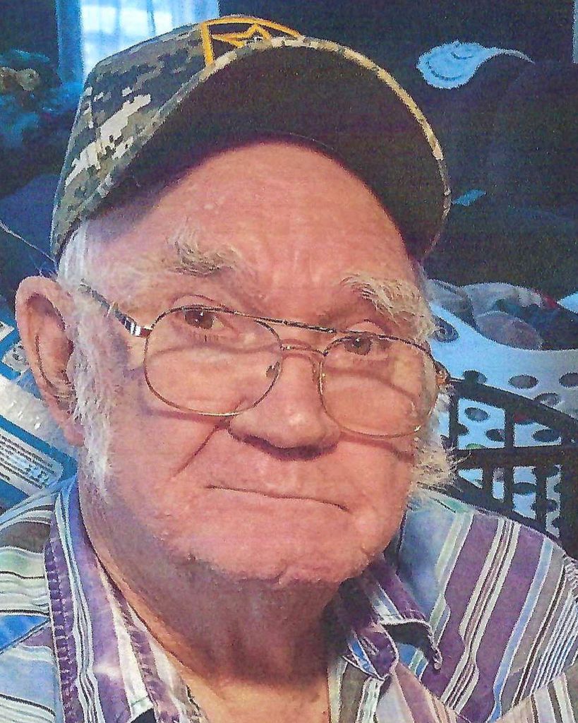 Edward Allen Hendrickson Profile Photo