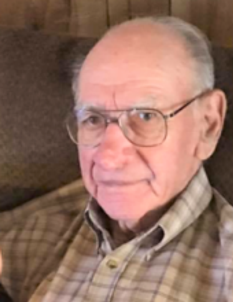 Lloyd John Dugas Profile Photo