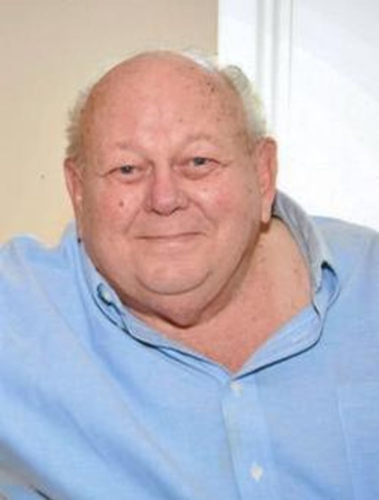 Aubrey Martin Barkley Sr
