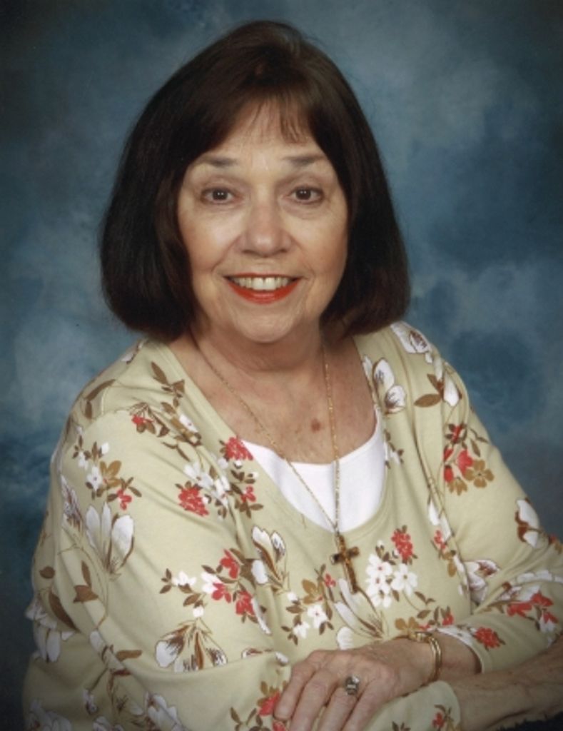 Jean Hawkins Smilie Profile Photo