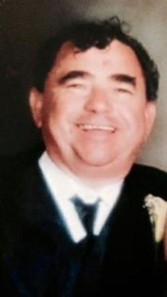 Manuel H. Ruelas Profile Photo