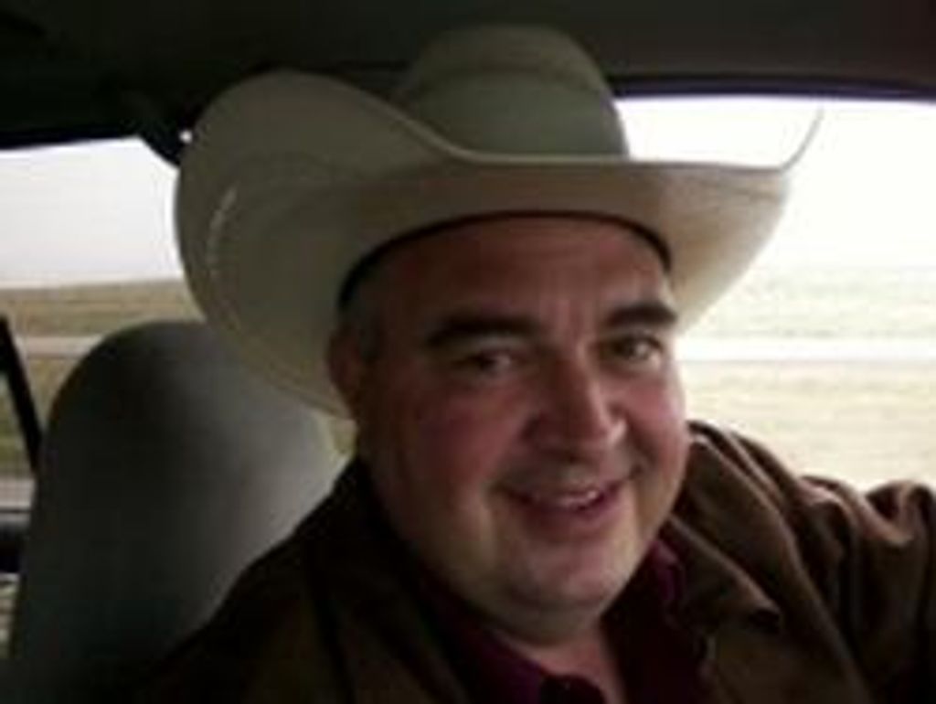 Allan Baumgartner Profile Photo