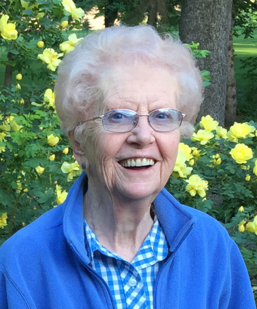 Edell Swanson