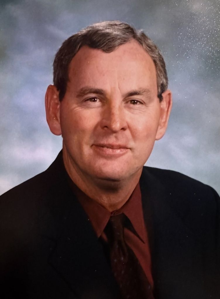 Harold Maynard Griggs, Jr. Profile Photo